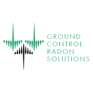 Ground Control Radon Solutions - Logo
