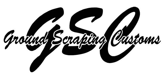 Ground Scraping Customs - Cover photo
