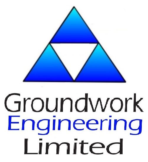 Groundwork Engineering Limited - Logo