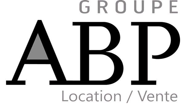 Groupe ABP Location / Vente - Logo