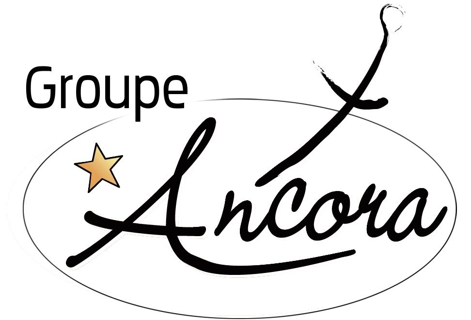 Groupe Ancora Psychothérapie, conseil en orientati - Logo
