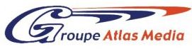 Groupe Atlas Media - Logo