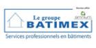 Groupe Batimex - Logo
