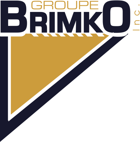 Groupe Brimko Inc - Logo