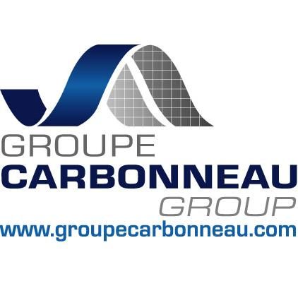 Groupe Carbonneau - Logo