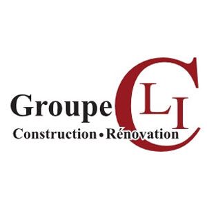 Groupe C.L.I. - Logo