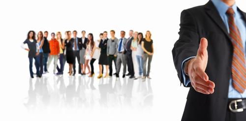 Groupe Courtage Marketing Bomavi - Logo