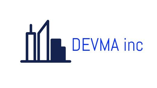 Groupe Devma Inc. - Logo