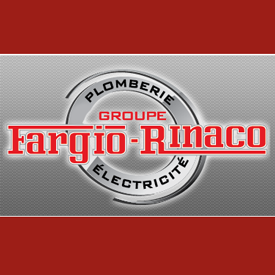 Groupe Fargio-Rinaco Plomberie Et Chauffage - Logo