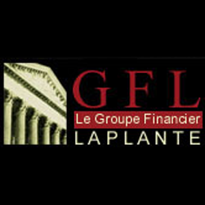 Groupe Financier Laplante - Logo