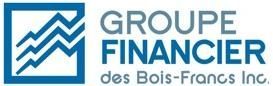 Groupe Financier des Bois-Francs Inc - Logo