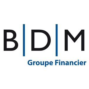 Groupe Financier BDM Inc. - Cover photo