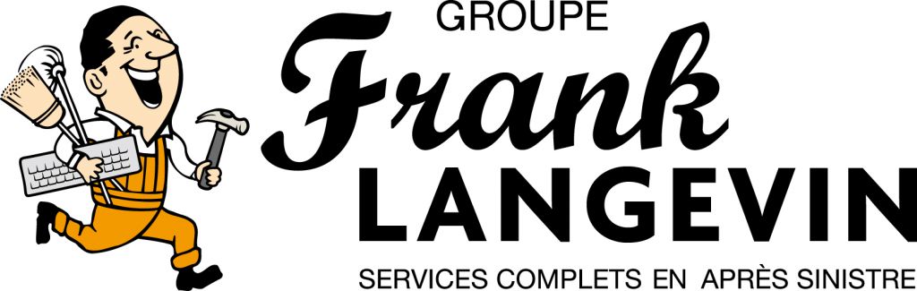 Groupe Frank Langevin Inc - Logo
