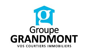 Groupe Grandmont Courtiers Immobiliers Via Capitale - Logo