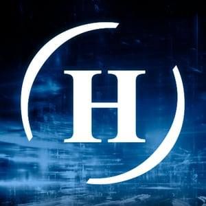 Groupe Hyperforme - Logo