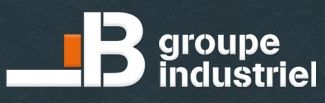 Groupe Industriel LB - Logo