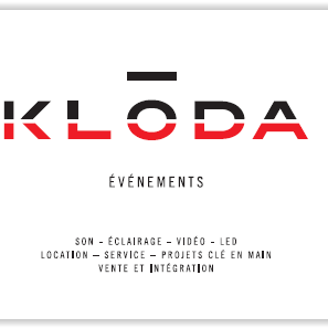 Groupe Kloda Focus Inc - Logo