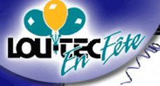 Groupe Lou-Tec Francor - Logo