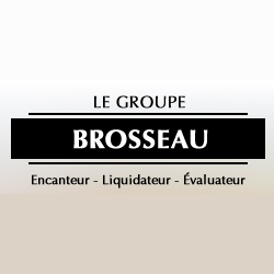 Groupe Marc Brosseau Inc - Logo