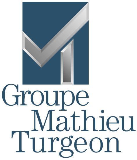 Groupe Mathieu Turgeon Inc - Logo