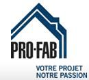Groupe Pro-Fab - Logo