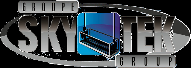Groupe Skytek - Logo