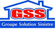 Groupe Solution Sinistre - Logo