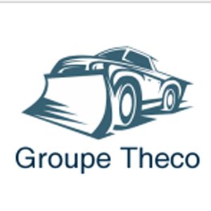 Groupe Theco - Logo