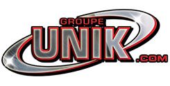 Groupe Unik - Max Equipement - Logo