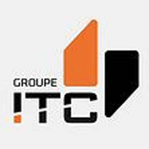 Group ITC / Graphisme - Logo