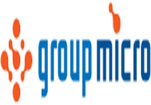 Group Micro - Logo