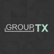 Group TX - Logo