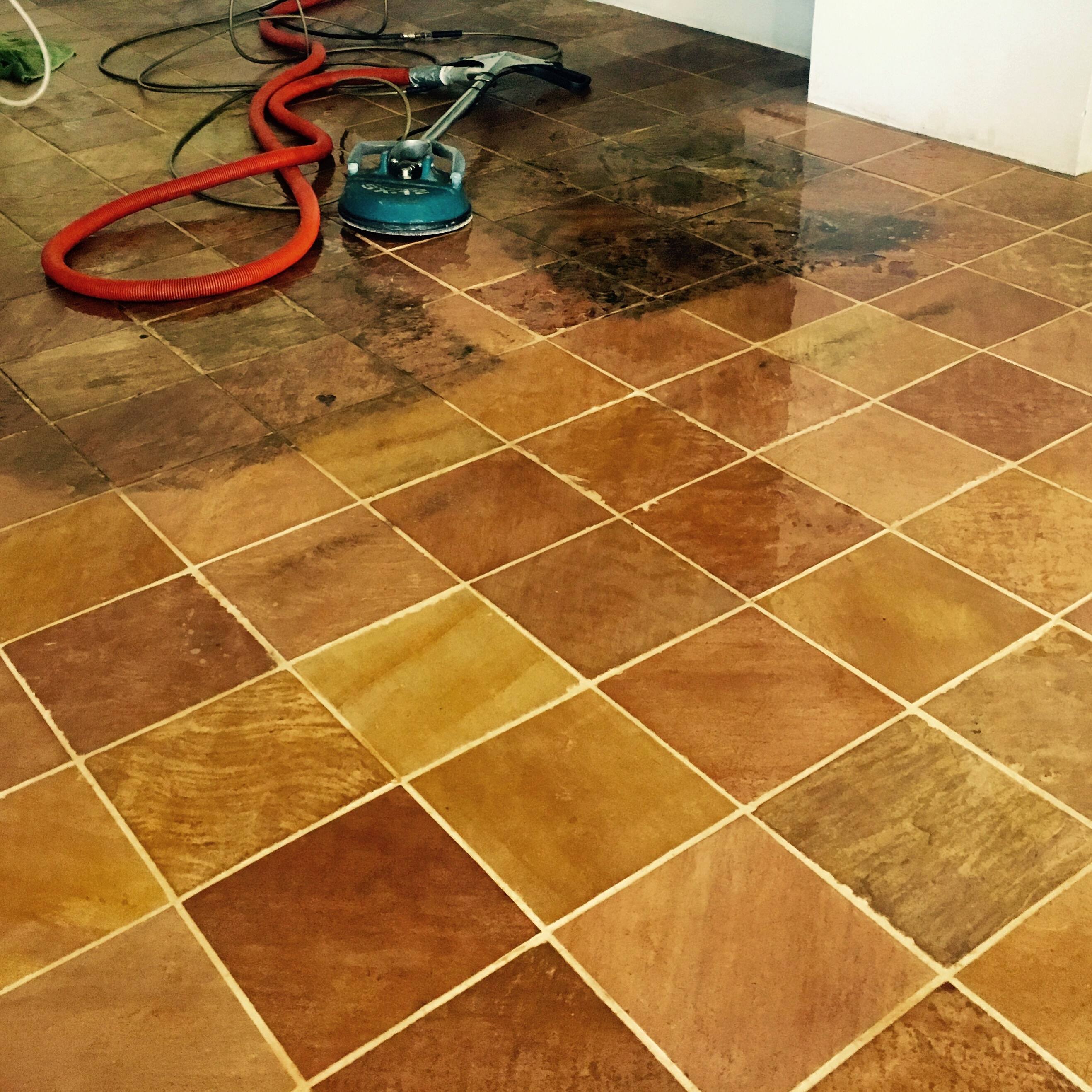Grout Magic - Cover photo