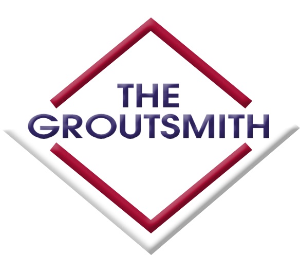 Groutsmith Fort Worth - Logo