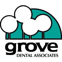 Grove Dental - Logo