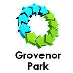 Grovenor Park Consulting &a; Distributors - Logo