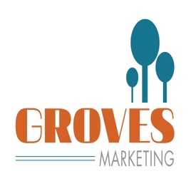 Groves Marketing - Logo