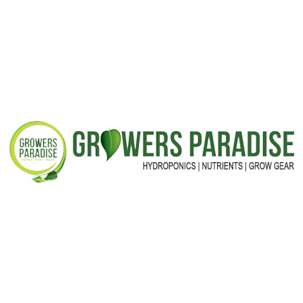 Growers Paradise - Logo