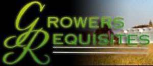 Growers Requisites - Logo