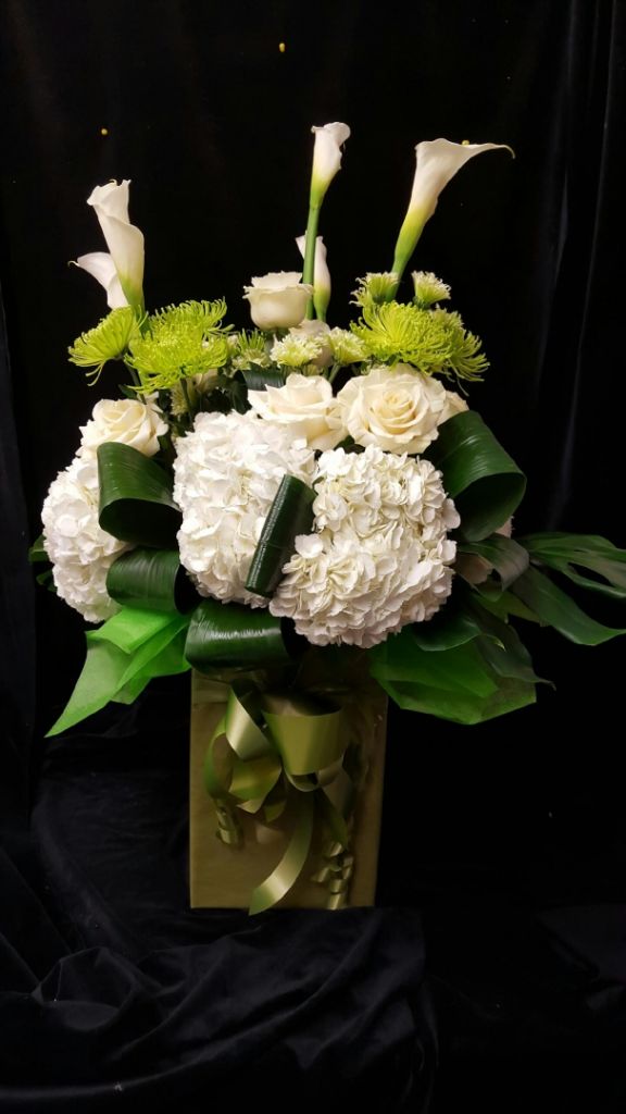 Grower&s;s Flower Market &a; Gifts Inc. - Cover photo