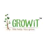 Growit India Private Limited - Logo