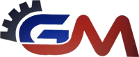 Growmax Machinery - Logo