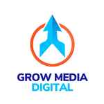 Grow Media Digital - Logo