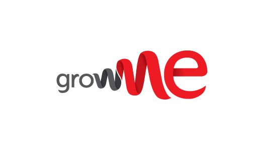 GrowME Marketing - Logo