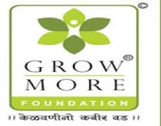 Grow More Institute of Computer Application (B.C.A) (GMICA) - Logo
