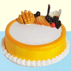 Growmor - The Cake Series - Cover photo