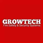 Growtech India - Logo
