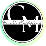 Growth Marketing - Logo