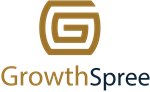 Growth Spree - Logo