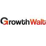 Growthwalt Techsolutions - Logo